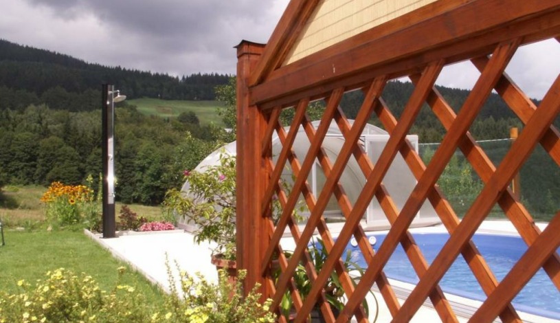 Hotel Lesní dům Janské Lázně